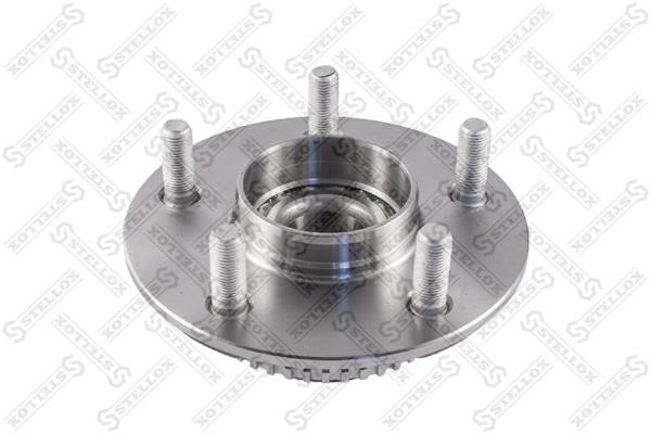 Stellox 40-30260-SX Rear wheel hub bearing 4030260SX