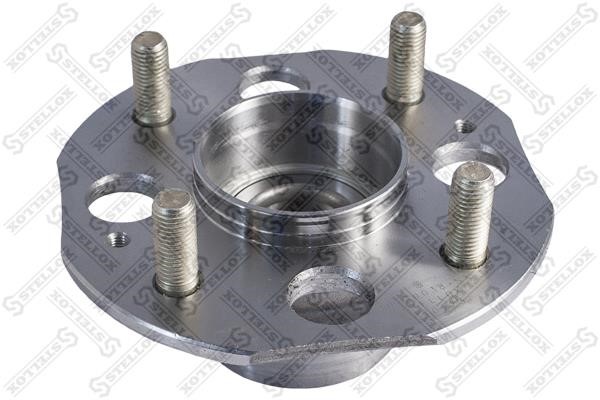 Stellox 40-30038-SX Rear Wheel Bearing Kit 4030038SX
