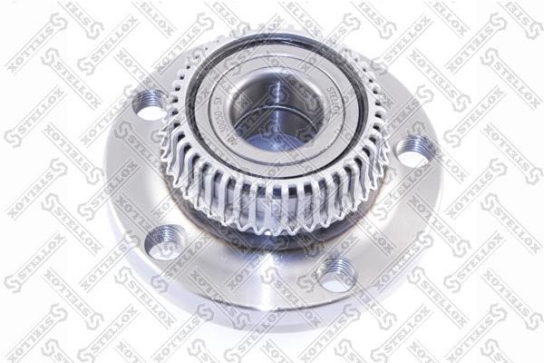 Stellox 40-30050-SX Rear Wheel Bearing Kit 4030050SX