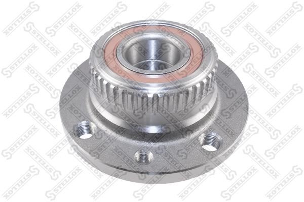 Stellox 40-30052-SX Rear Wheel Bearing Kit 4030052SX