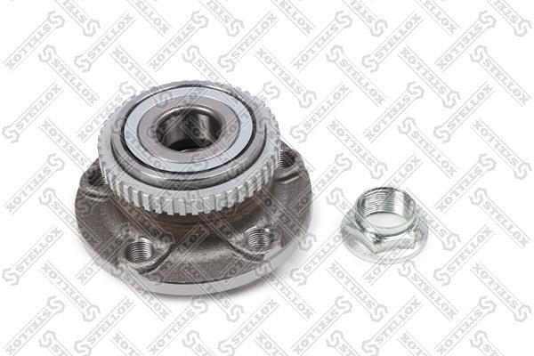 Buy Stellox 40-30053-SX at a low price in United Arab Emirates!