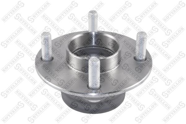 Stellox 40-30054-SX Rear Wheel Bearing Kit 4030054SX