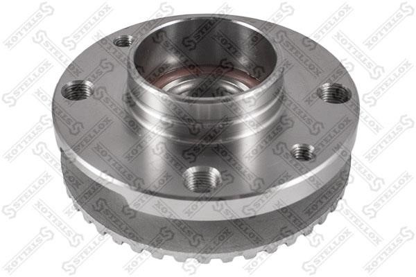 Stellox 40-30059-SX Rear Wheel Bearing Kit 4030059SX