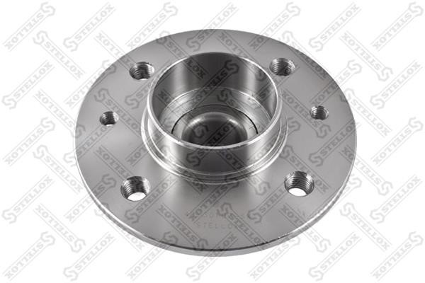 Stellox 40-30107-SX Rear wheel hub bearing 4030107SX