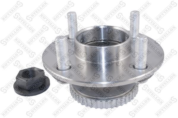 Stellox 40-30115-SX Rear wheel hub bearing 4030115SX