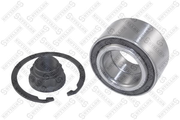 Stellox 40-30153-SX Front Wheel Bearing Kit 4030153SX