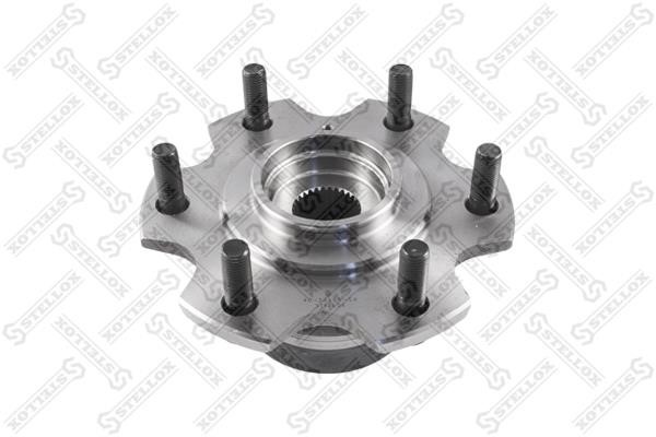 Stellox 40-30161-SX Front wheel bearing 4030161SX