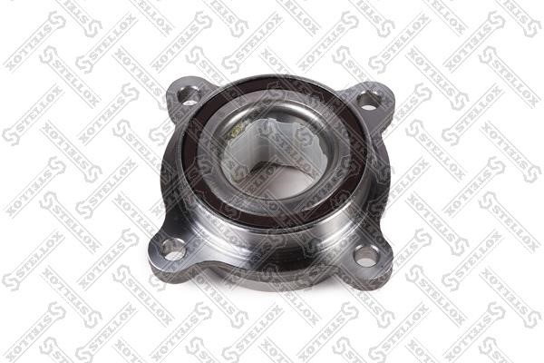 4030357SX Stellox Front wheel bearing