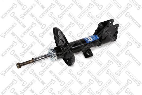 Stellox 4203-9149-SX Front right gas oil shock absorber 42039149SX