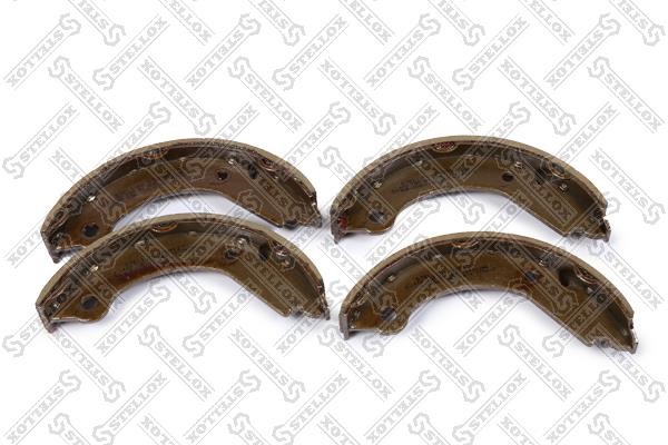 Buy Stellox 410 100-SX at a low price in United Arab Emirates!
