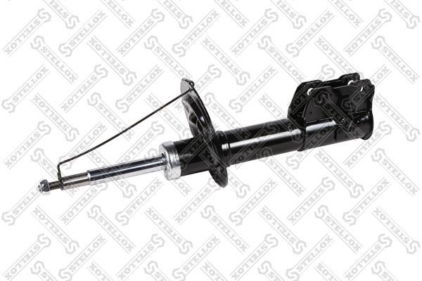 Stellox 4203-9233-SX Front Left Gas Oil Suspension Shock Absorber 42039233SX
