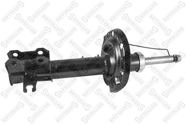 Stellox 4203-9251-SX Front right gas oil shock absorber 42039251SX