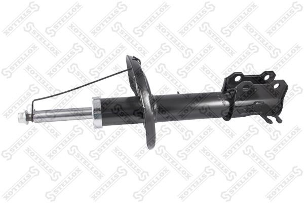 Stellox 4203-9252-SX Suspension shock absorber rear left gas oil 42039252SX