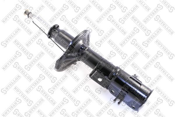 Stellox 4113-0174-SX Front oil and gas suspension shock absorber 41130174SX