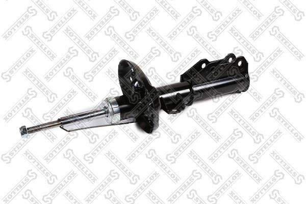 Stellox 4203-9288-SX Front right gas oil shock absorber 42039288SX