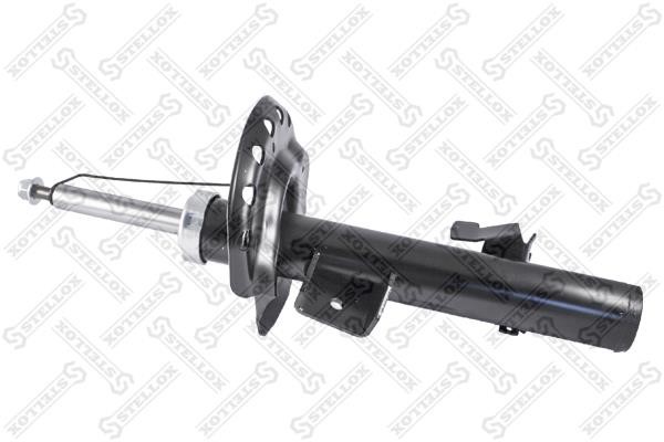 Stellox 4203-9293-SX Front right gas oil shock absorber 42039293SX