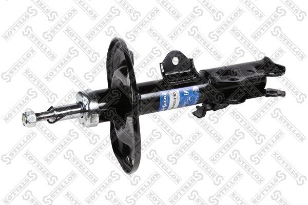 Stellox 4203-9314-SX Front right gas oil shock absorber 42039314SX