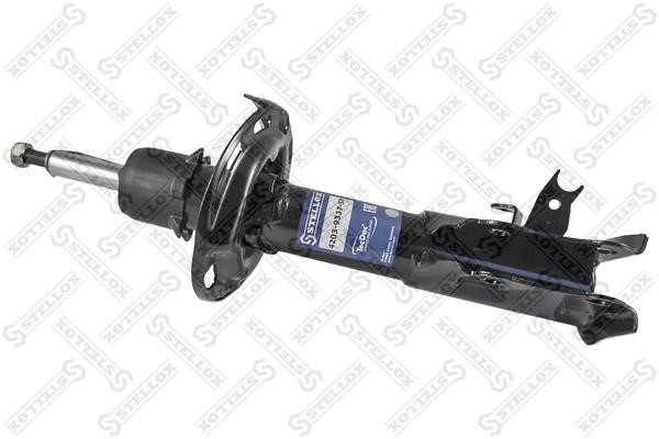 Stellox 4203-9337-SX Front Left Gas Oil Suspension Shock Absorber 42039337SX