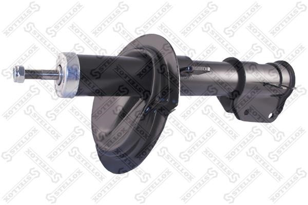 Stellox 4114-0153-SX Front oil shock absorber 41140153SX