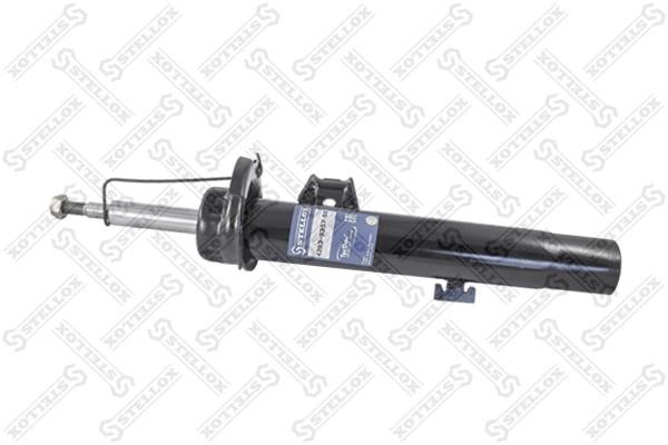 Stellox 4203-9357-SX Front oil and gas suspension shock absorber 42039357SX