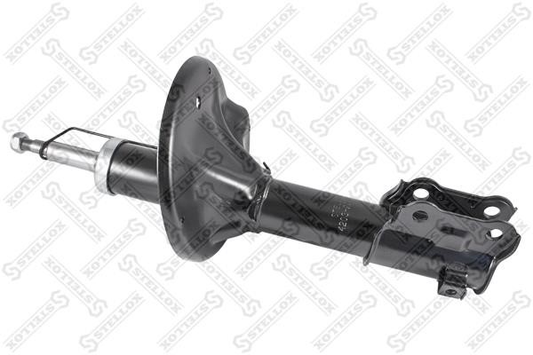 Stellox 4203-9068-SX Front Left Gas Oil Suspension Shock Absorber 42039068SX