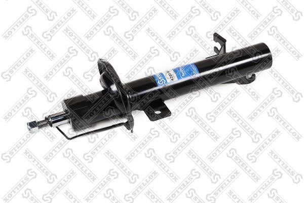 Stellox 4203-9079-SX Front right gas oil shock absorber 42039079SX