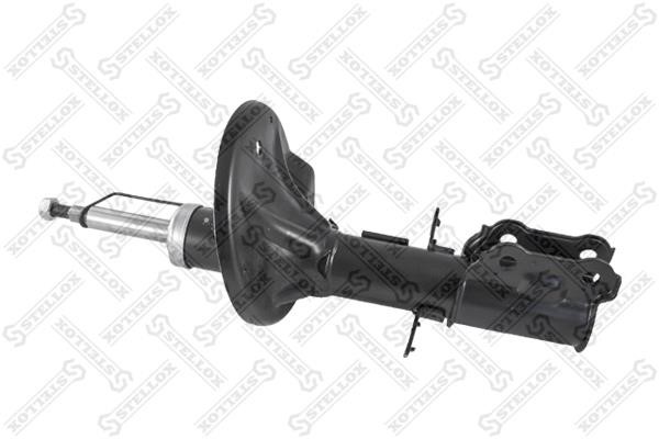 Stellox 4203-9089-SX Front right gas oil shock absorber 42039089SX