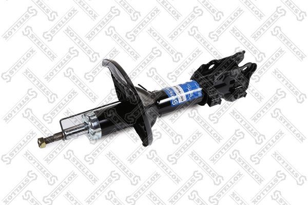 Stellox 4203-9100-SX Front right gas oil shock absorber 42039100SX