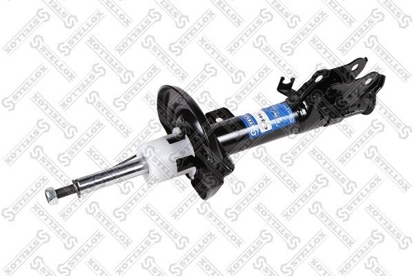 Stellox 4203-9107-SX Front Left Gas Oil Suspension Shock Absorber 42039107SX