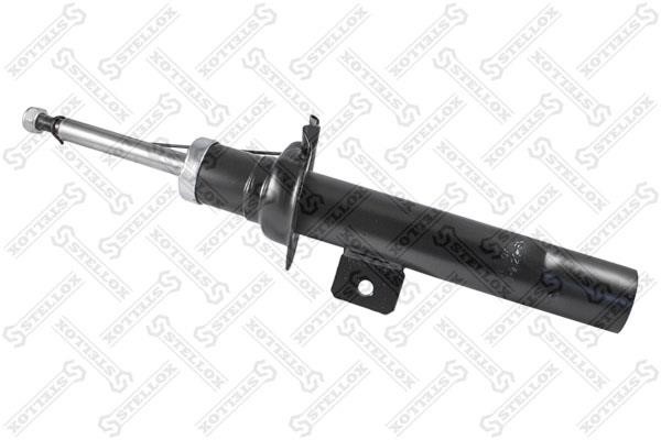 Stellox 4203-9120-SX Front right gas oil shock absorber 42039120SX