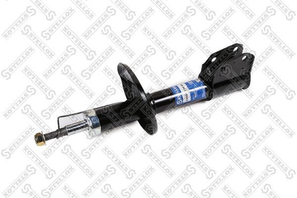 Stellox 4203-9129-SX Front oil and gas suspension shock absorber 42039129SX