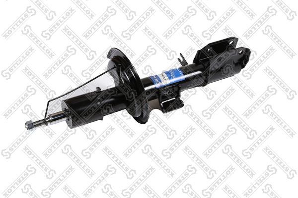 Stellox 4203-9135-SX Front right gas oil shock absorber 42039135SX