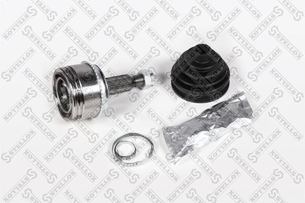 1502032SX Stellox Constant velocity joint (CV joint), outer, set