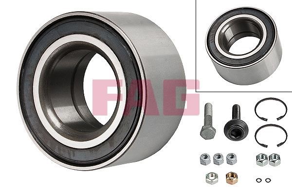 FAG 713 6171 70 Wheel bearing kit 713617170