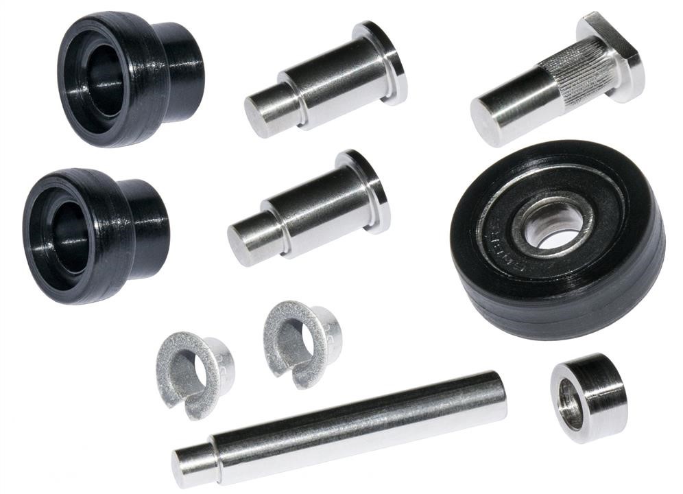 Buy Roll FD02 at a low price in United Arab Emirates!