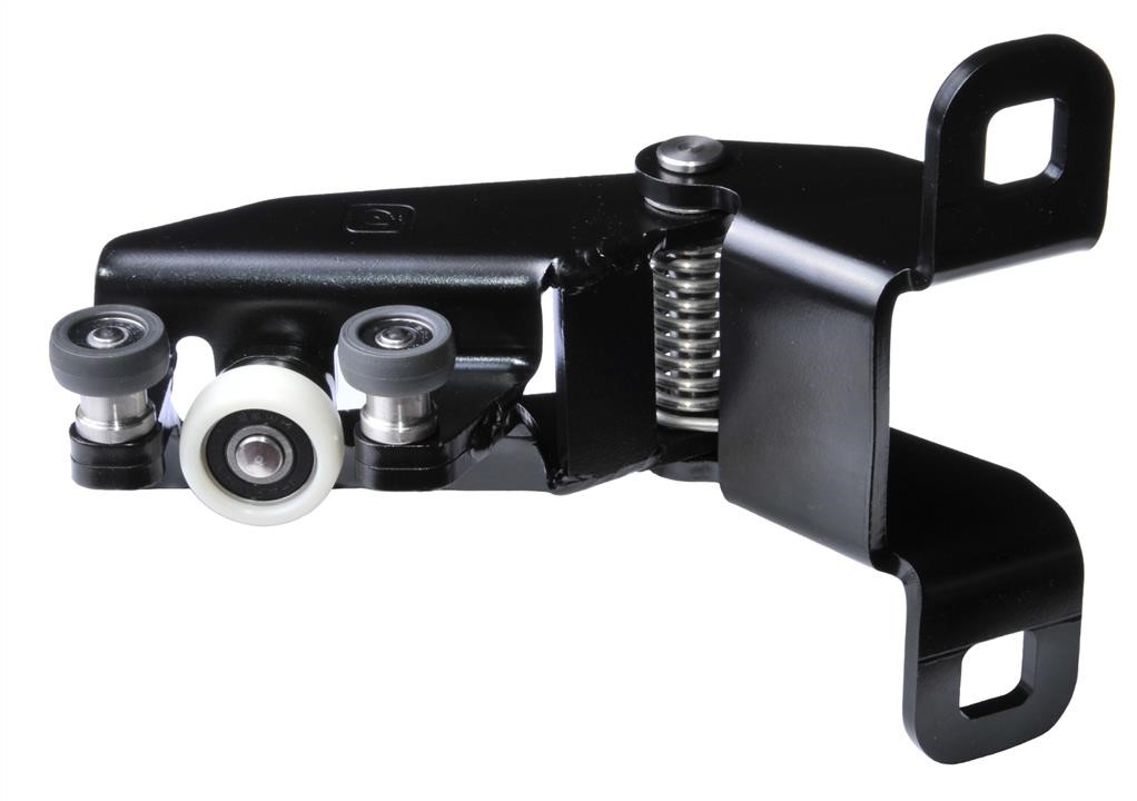 FTA08JL Roll Roller sliding door mechanism