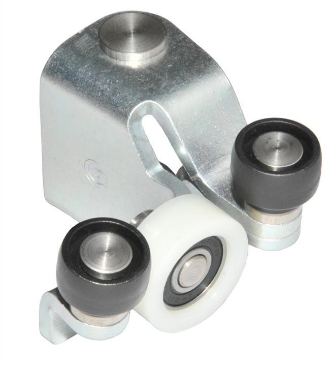 IV05L Roll Roller sliding door mechanism