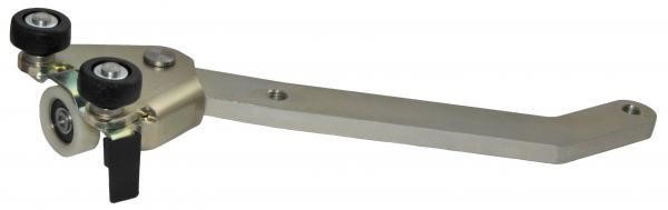Sliding door rollers Iveco: IV09L Roll Roller sliding door mechanism