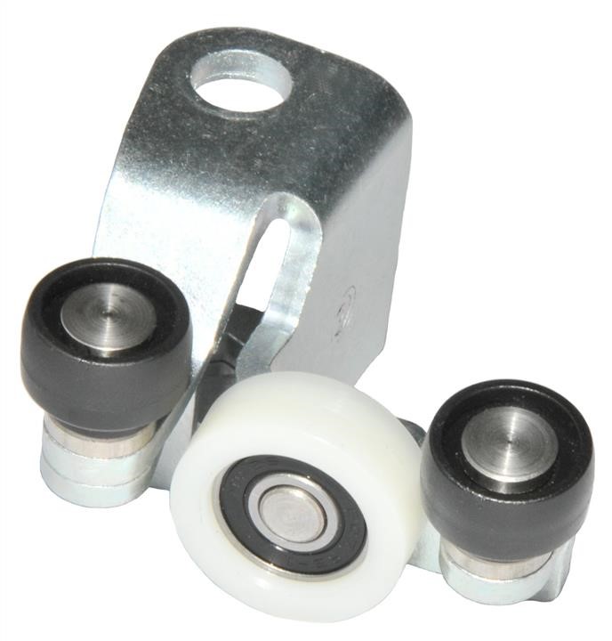IVN05 Roll Roller sliding door mechanism