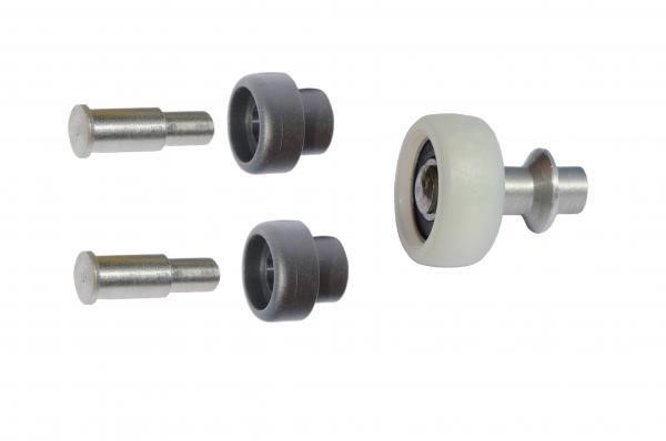 Roll RT02 Repair kit for sliding door rollers RT02