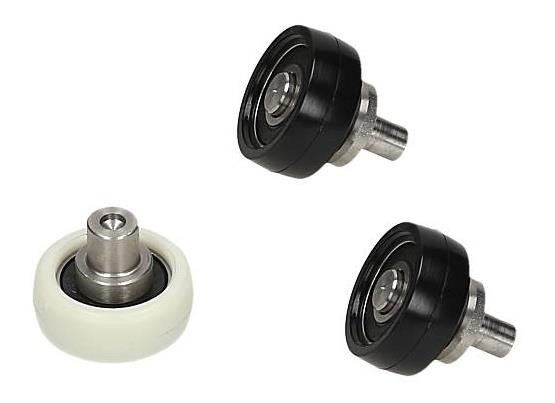 Roll PFC01 Sliding door roller PFC01 PFC01 Roll Sliding door roller