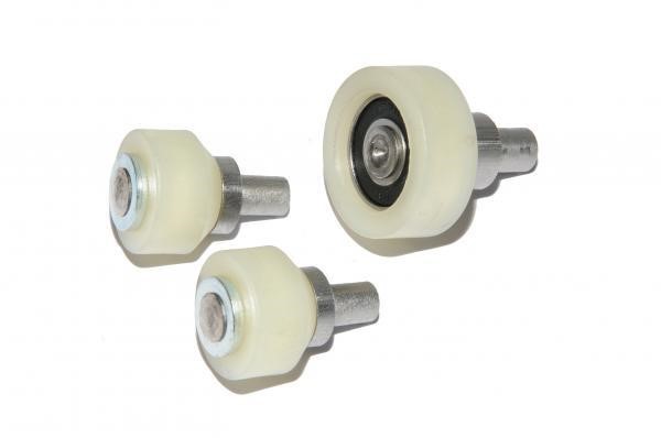 Roll VWT402 Sliding door roller VWT402 VWT402 Roll Sliding door roller