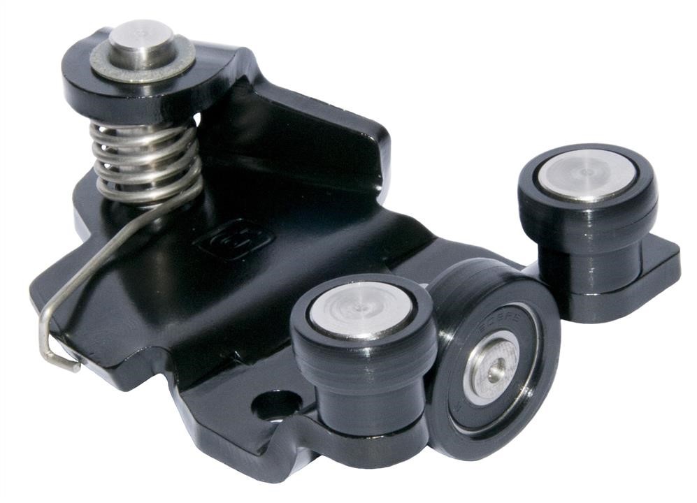 Roll PFCS05 Roller sliding door mechanism PFCS05 PFCS05 Roll Roller sliding door mechanism