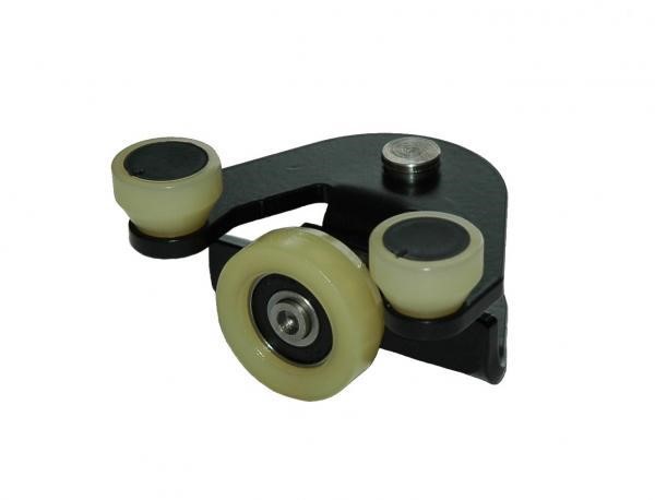 Sliding door rollers Volkswagen Multivan: VWT505 Roll Roller sliding door mechanism