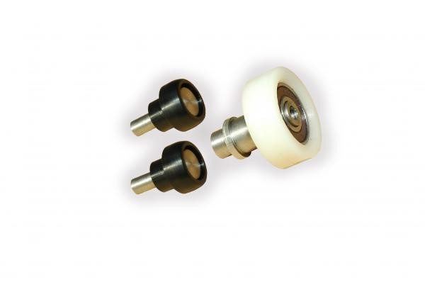 RM03 Roll Repair kit for sliding door rollers