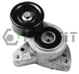Profit 1014-6303 V-ribbed belt tensioner (drive) roller 10146303