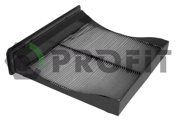 Profit 1521-2350 Activated Carbon Cabin Filter 15212350