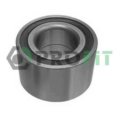 Profit DAC37740045 Rear wheel hub bearing DAC37740045