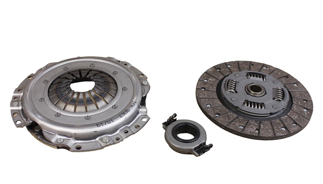 National CK 9067 Clutch kit CK9067