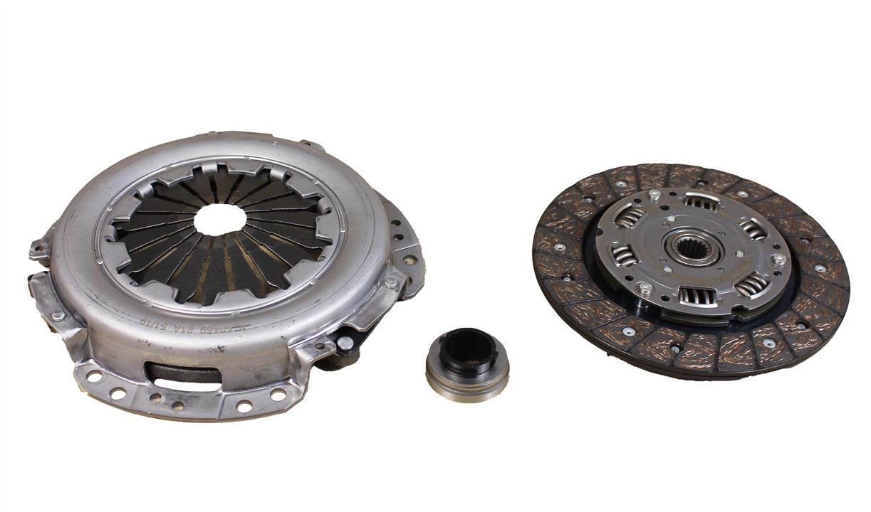 National CK 9492 Clutch kit CK9492